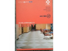 丽宝第地板，明丽系列，常州pvc塑胶地板