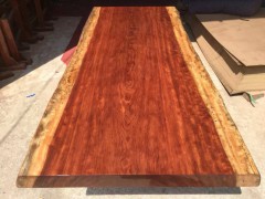 实木大板桌