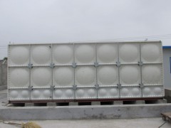 腾翔直供玻璃钢组合水箱质量可靠服务周到