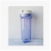 厂家供应10寸全透明滤瓶 净水器配件滤筒生产 美的前置过滤器滤壳价格