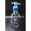 沃尔夫缓冲瓶北京博镁基业生产抽滤缓冲瓶现货