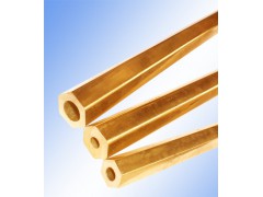 耐高温H96环保黄铜管、H63黄铜管生产厂家报价