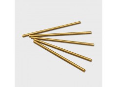 供应进口易切削黄铜棒优惠价格 C3603黄铜棒生产直销