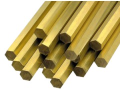 专业生产直销优质黄铜六角棒 用途广泛黄铜六角棒今日特价
