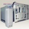 步入式恒温老化测试房/步入式高低温环境试验箱