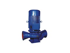 IHG系列不锈钢管道泵，立式管道泵，多级离心泵，水泵生产厂家，30年耐用品质