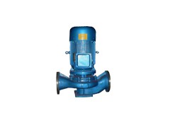 ISW型卧式管道泵,单级单吸卧式直联离心泵,水泵生产厂家，30年耐用品质