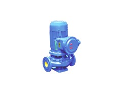YG型管道泵,IS型离心泵,立式管道离心泵，水泵生产厂家，30年耐用品质
