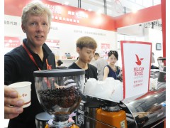 2016北京咖啡展