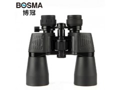 博冠Bosma猎手II 10x50 南昌演唱会专用望远镜