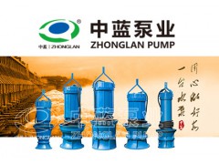 QZB轴流泵厂家直销/天津轴流泵品牌