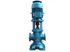 厂家供应3GCL系列立式螺杆泵