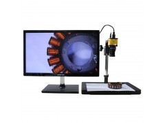 深视光谷 专业的PCB板大视野检测显微镜 视场范围大