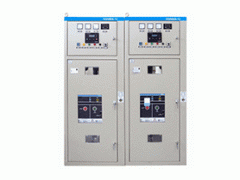 XGN66A-12高压开关柜，高低压成套设备制造厂家