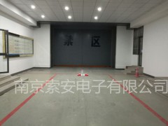 广西省年度人民银行推荐品牌车底监控系统