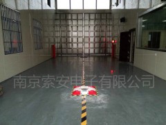 陕西省年度总装备部推荐品牌车底监控系统