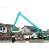 广东省佛山市挖掘机加长臂厂家供应优质挖掘机深坑加长臂优质挖斗