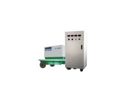 供应230V40A电动汽车SDC系列低压港口岸电电