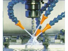 全合成水基磨削液 高浓度环保冷却润滑防锈金属加工液厂家