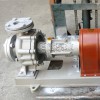 茂名RYF32-32-160热油泵供应商行业领先