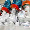 阳江RYF150-125-250A热油泵供应商成套设备