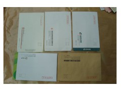 1-9号中式西式信封|单色信封,彩色信封]信封印刷厂家