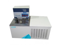 Biosafer-4008DCW低温恒温槽