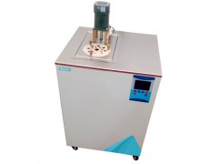 Biosafer-2023YHII高低温一体标准恒温检定槽