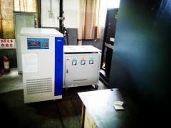 苏州激光切割机专用稳压器/安博特AVR电力稳压器厂家
