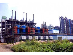 粉煤气化炉生产厂家 黄台煤气炉 洁净煤制气设备