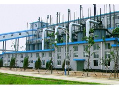 两段煤气发生炉生产厂家 黄台煤气炉 节能设备