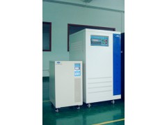 青岛200KVA进口设备稳压器/海德堡印刷机专用稳压器