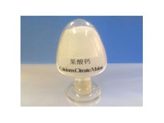 柠檬酸苹果酸钙(果酸钙