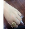 锌合金NBA球星纪念戒指、锌合金精美饰品、合金手镯来样定制加工