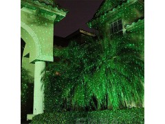 LBS镭贝森光电—户外草坪灯、欧美草坪激光灯、庭院小区景观灯、室内外满天星场景灯