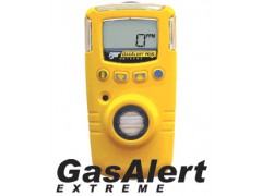 GasAlert Extreme便携式单一气体检测仪