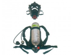 BD2100-MAX自给式空气呼吸器