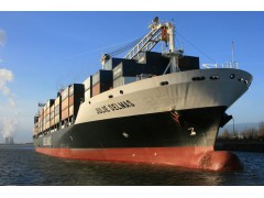 中国运货到澳大利亚的物流公司，整柜和拼箱海运澳大利亚双清