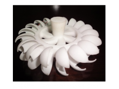供应专业3D打印，手板制作，激光成型，光敏树脂带成型