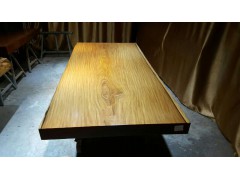 柚木王，大板桌，大板，会议桌，办公桌，餐桌