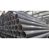 钢管厂直销埋弧焊GB3091 377*7.75直缝钢管