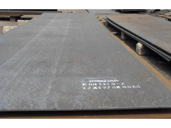 无锡供应ASTM-A283GrC钢板价格