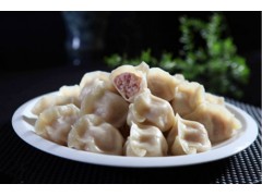 饺子的做法 特色饺子培训班 王广峰餐饮技术