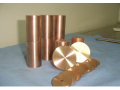 厂家特价促销磷青铜棒材、 C5440高精度磷青铜棒