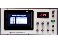 NF4609A示波器校准仪,NF4608A示波器校准计量仪器