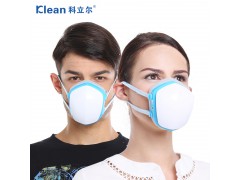 智能电子口罩装修防甲醛孕妇专用 防雾霾pm2.5