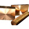 供应耐磨QBe2 铍青铜板QBe2 铍青铜棒价格