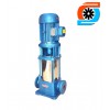 离心式多级泵规格型号,立式水泵,80GDL36-12*7