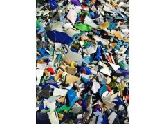 东南亚、中东进口HDPE小中空 大蓝桶  瓶盖 PET瓶片破碎料  再生塑料