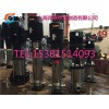 不锈钢多级离心泵参数,CDL多级离心泵,80CDL45-30